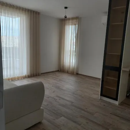Apartmán рока ресиденс 1