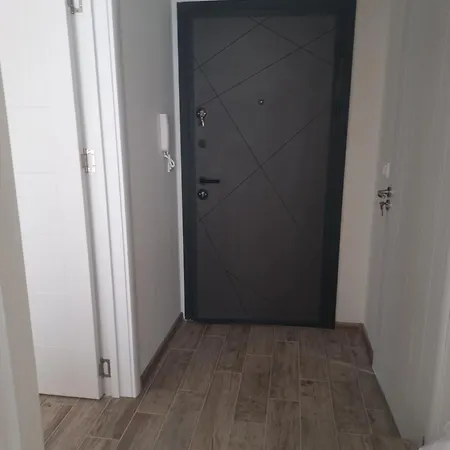 Apartmán рока ресиденс 1 *