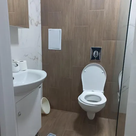 Apartmán рока ресиденс 1 Ravda